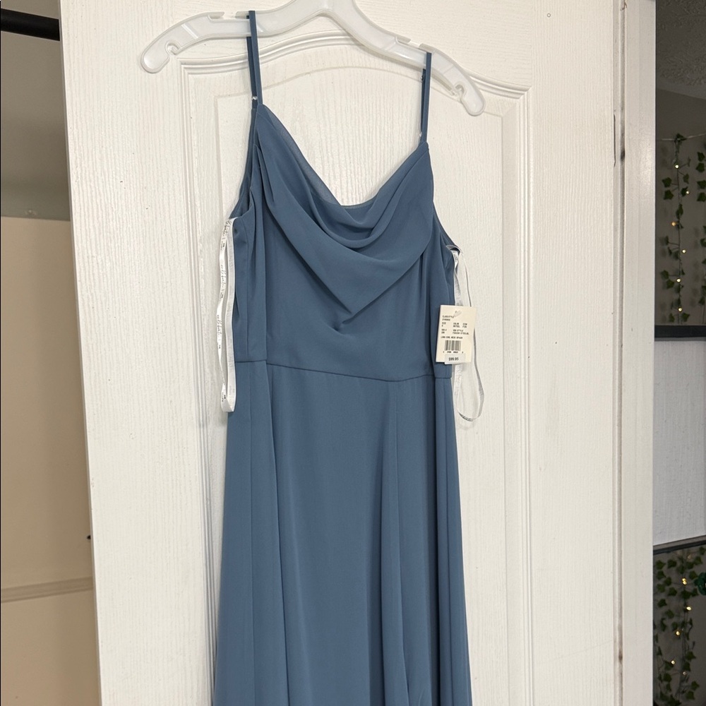 Celebrate DB Studio Bridesmaid’s Dress